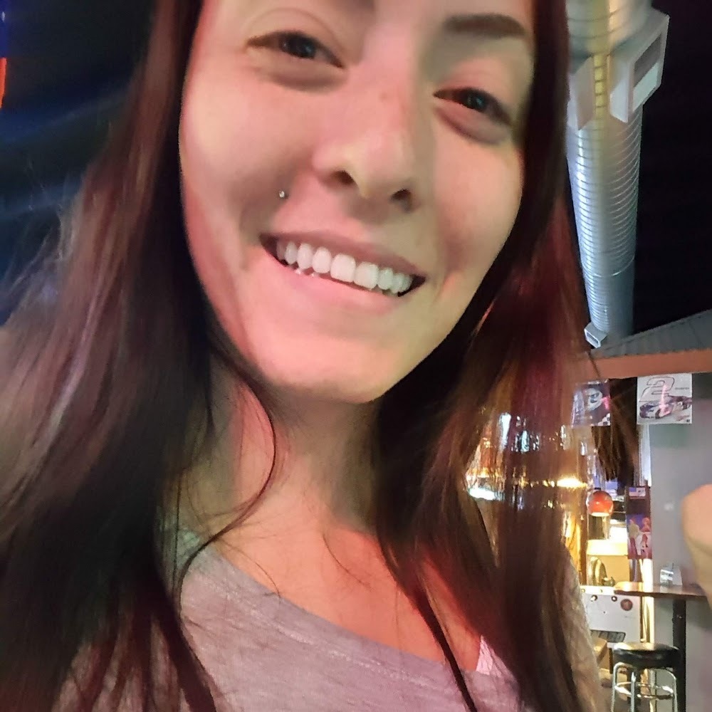 Meet your Posher, Reanna